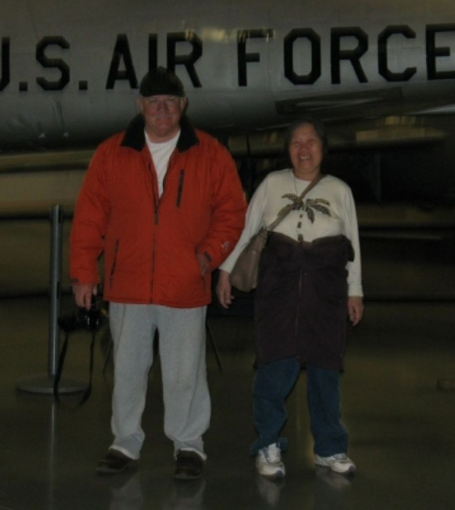 George Larry Thomas Profile Photo