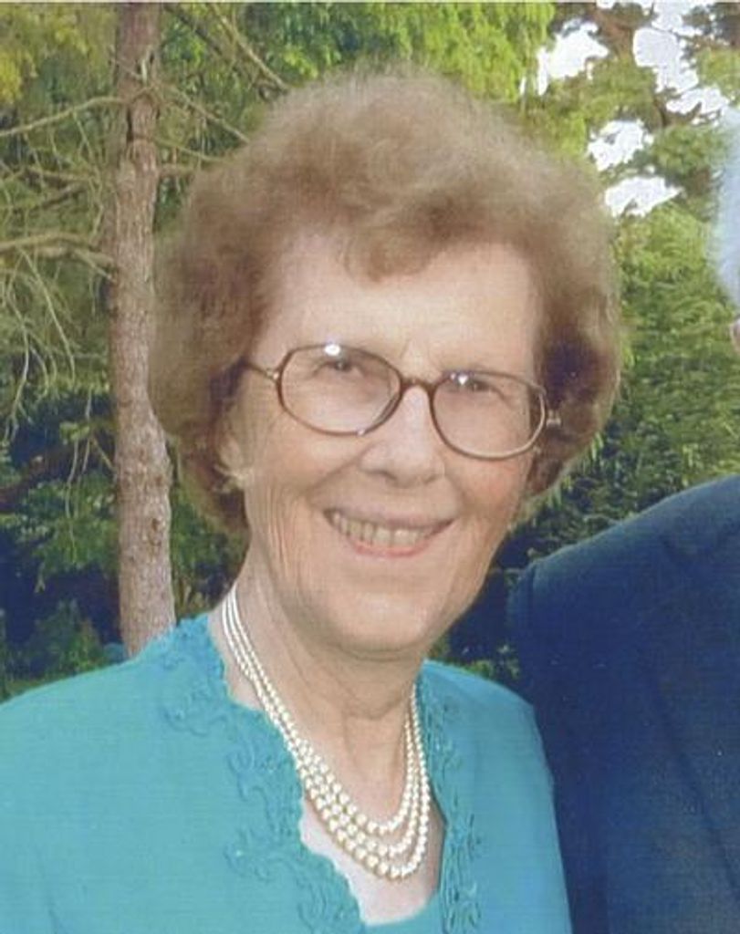Gladys M. Esbenshade Profile Photo
