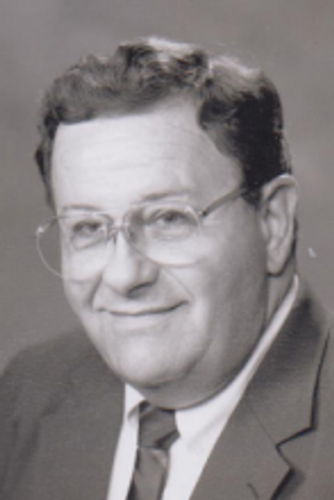 Kaye Frederick Woolington Profile Photo