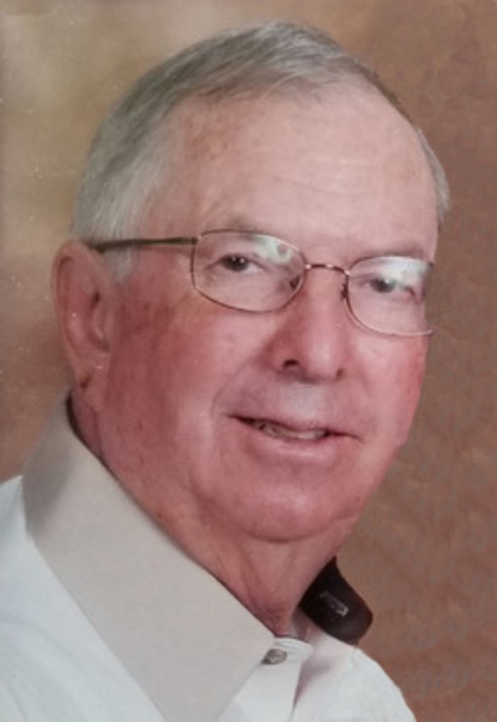 Noel Dee Robertson