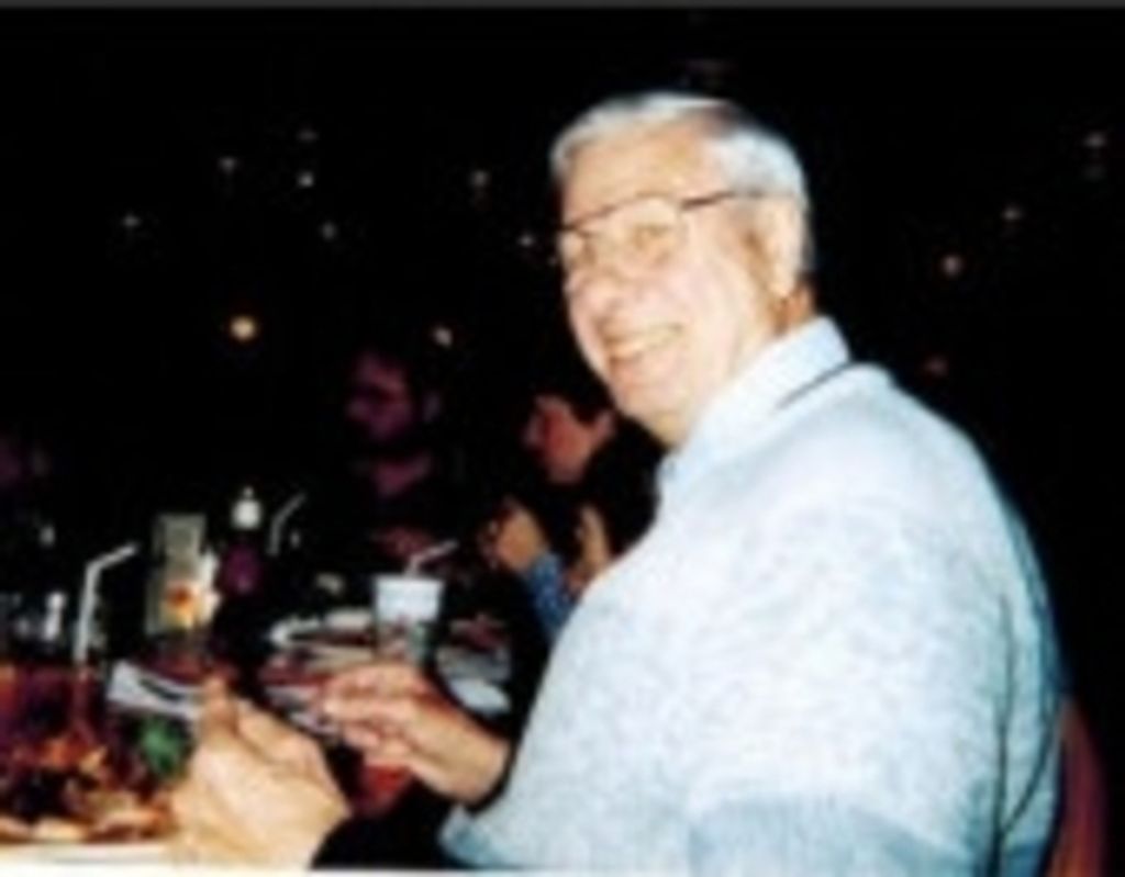 Wilbur Forton, Sr Profile Photo