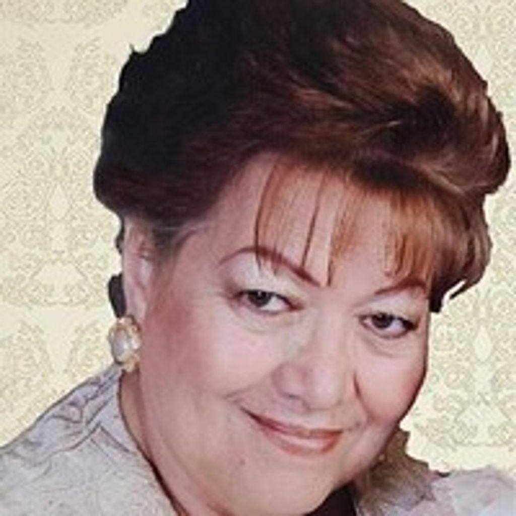 Martha Eugenia Rodriguez