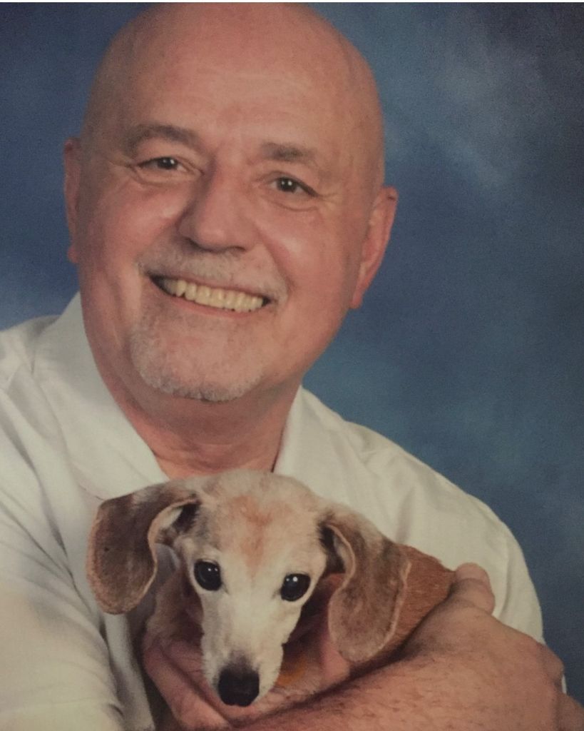 Paul William Enzinger