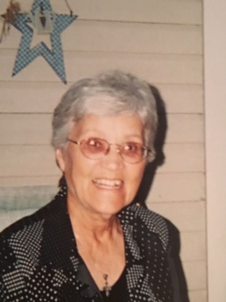 Mary Ruth Harris Profile Photo