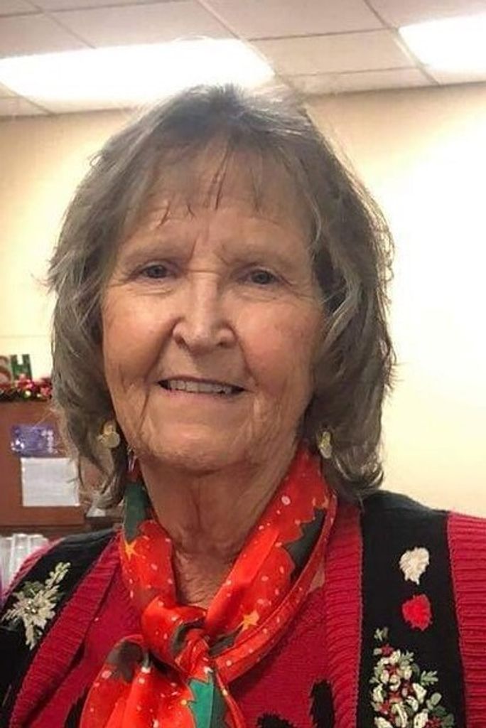Mary J. "Sissy" Price Edmonds Profile Photo