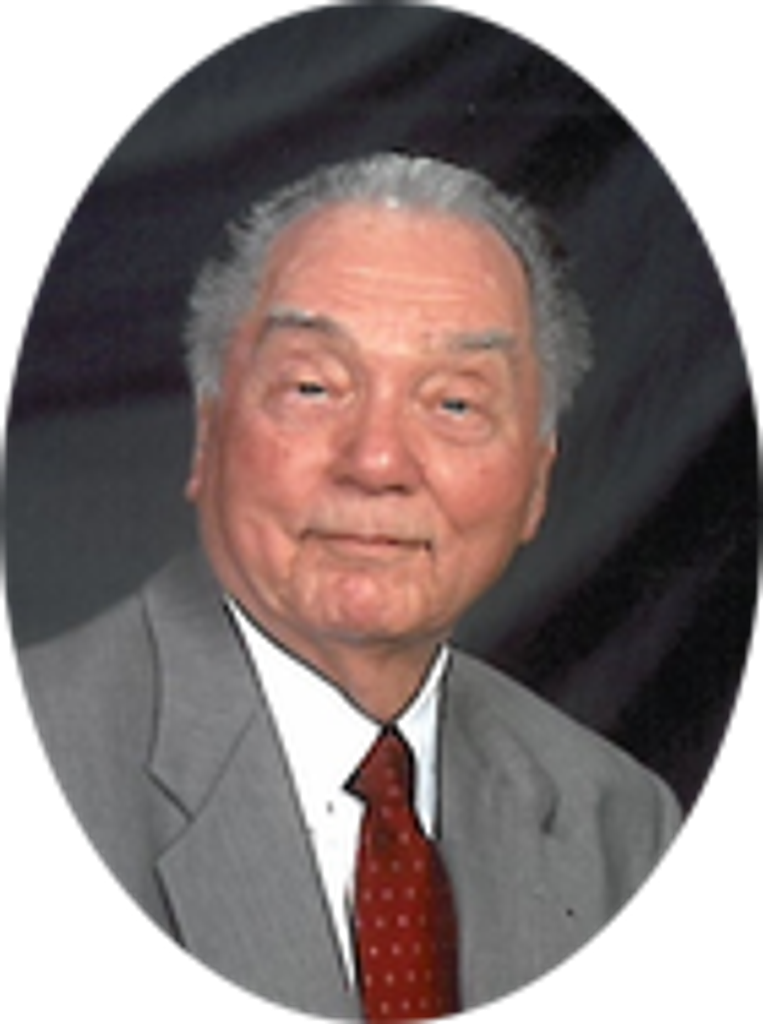 Calvin Cooper