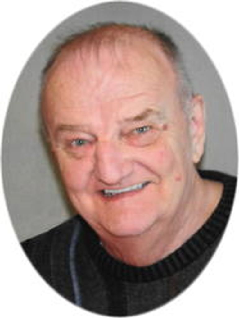 Leroy Norbert Blenker