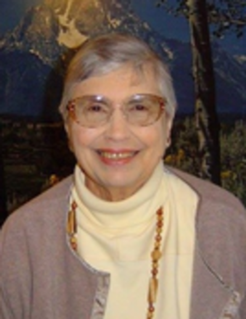 Nancy R. (Beernick) Scott