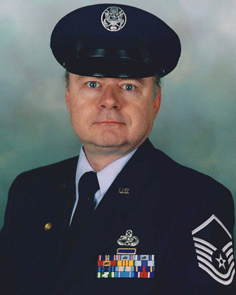 Robert W. "Bobby" Blair