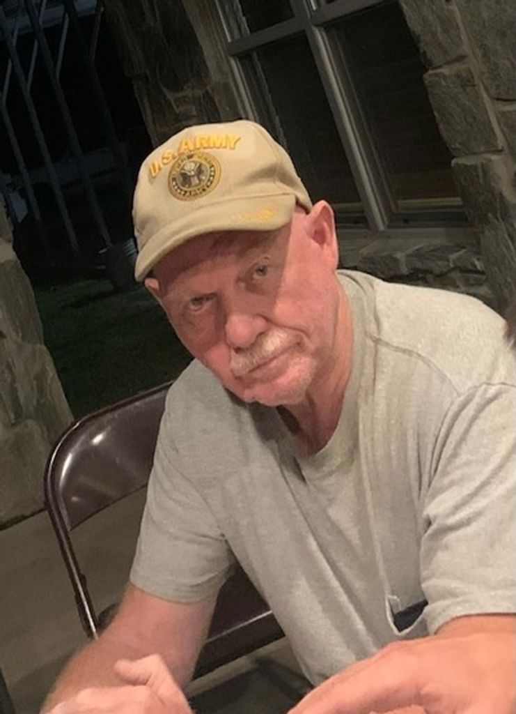 Terry Joseph Teel Profile Photo