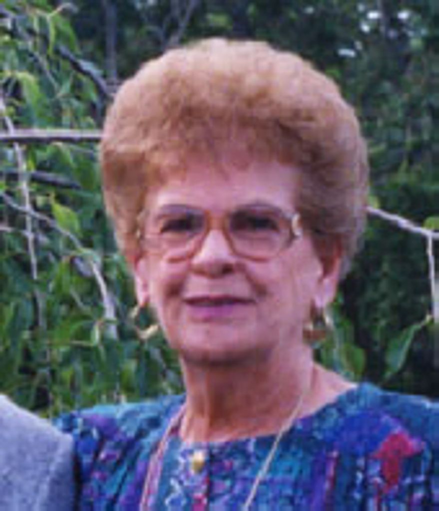 Rose Bright