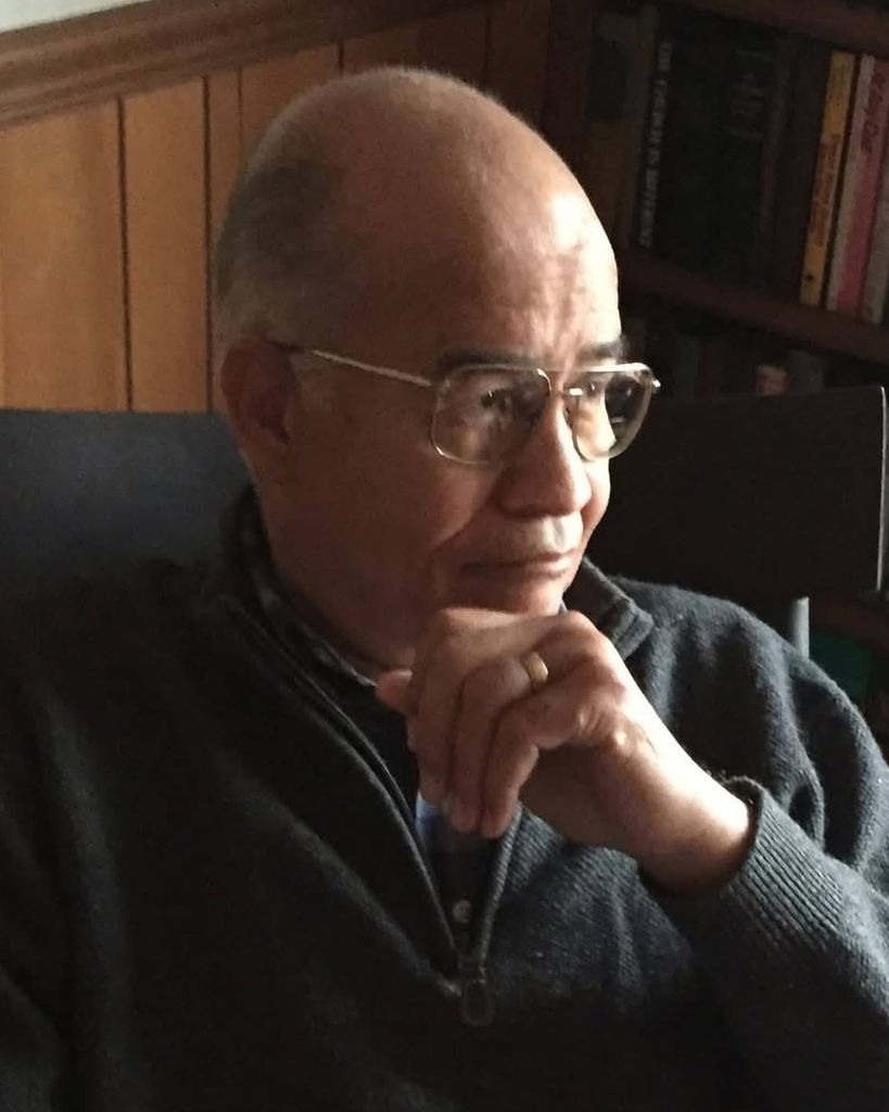 Alfred Thomas Jackson Profile Photo