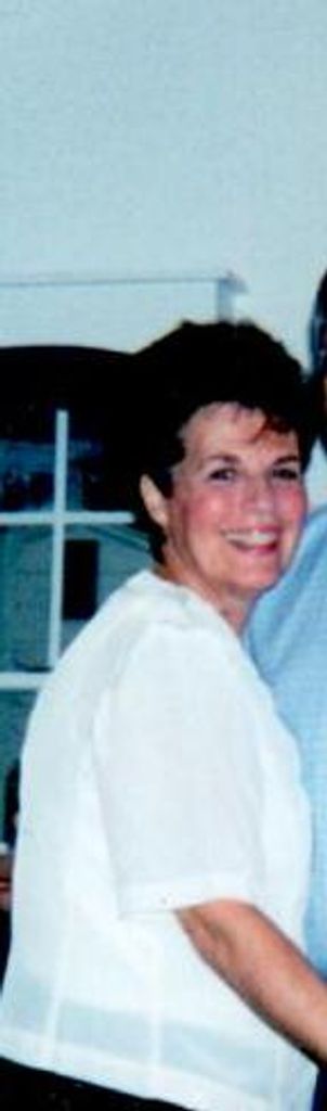Marie Menge