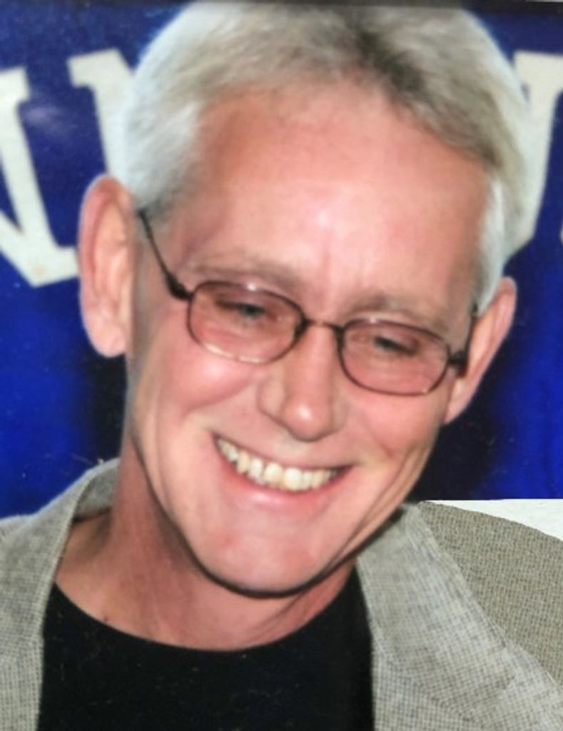 Richard Leonard
