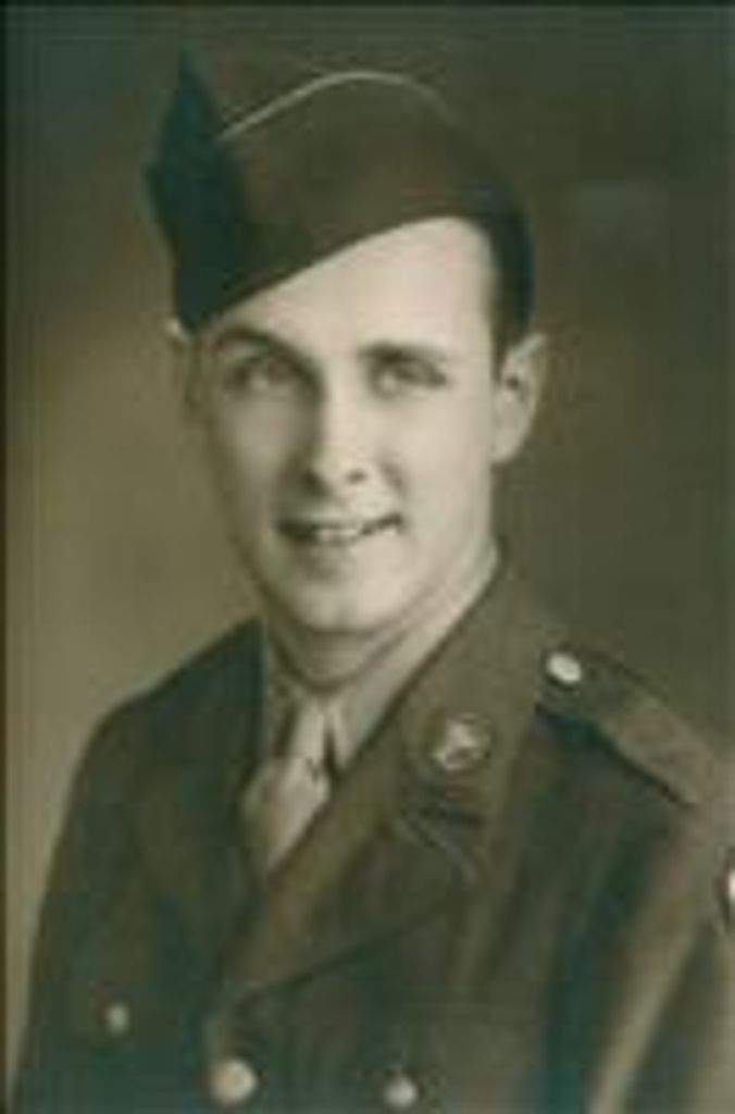 William B. Payton, Sr.