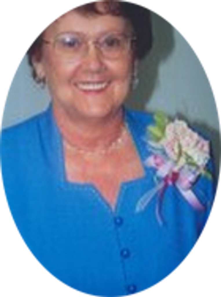 Marian "Kitty" Rolens