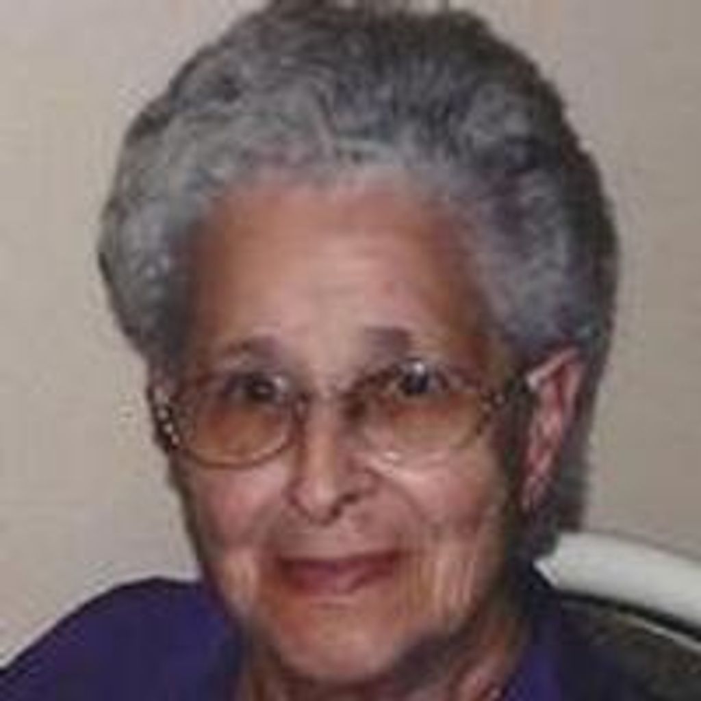 Phyllis Schechinger