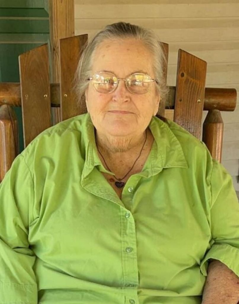 Carol Vance Profile Photo