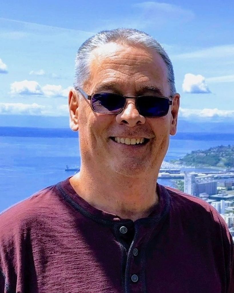 Michael Bessire Profile Photo