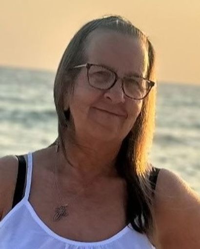 Charlotte Marie Aymond's obituary image