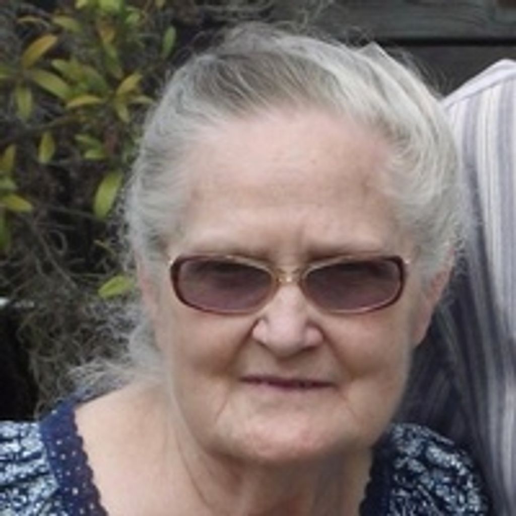 JoAnn Smith Herrin