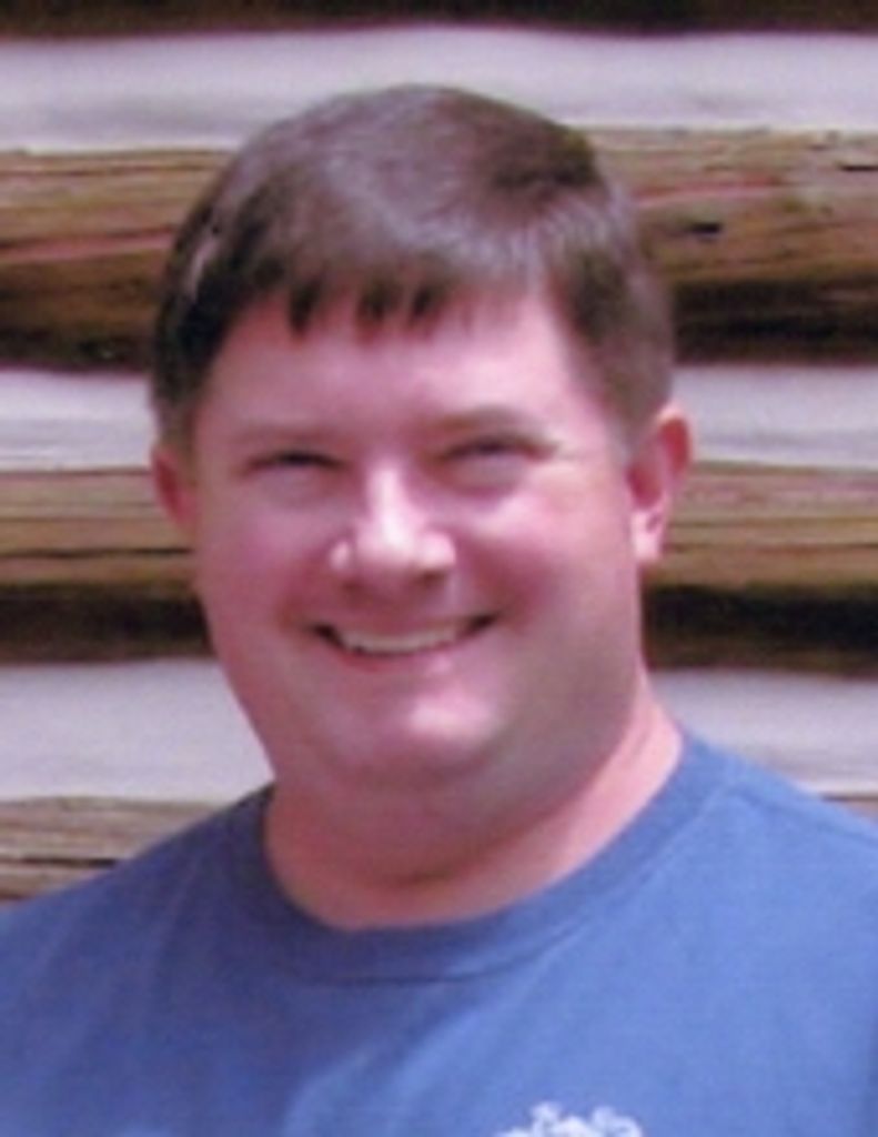Michael Thomas Arrigan Profile Photo