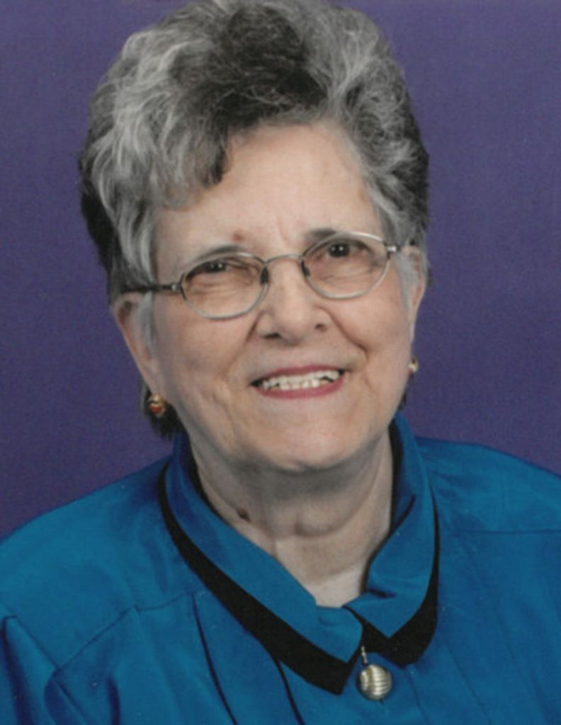 Rosalie Gladys Clampet Profile Photo