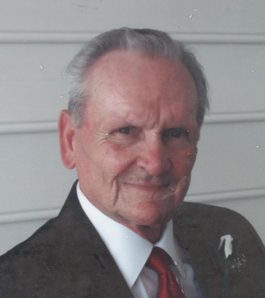 Nelson G. Pruitt, Sr.