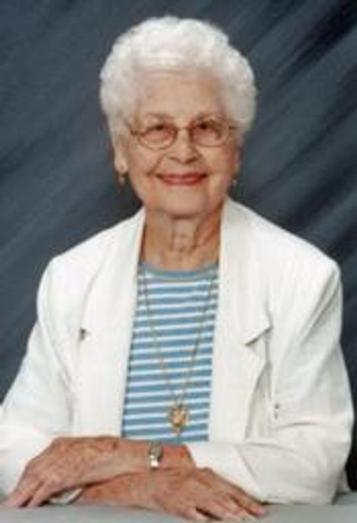 Marjorie Beck Yancik