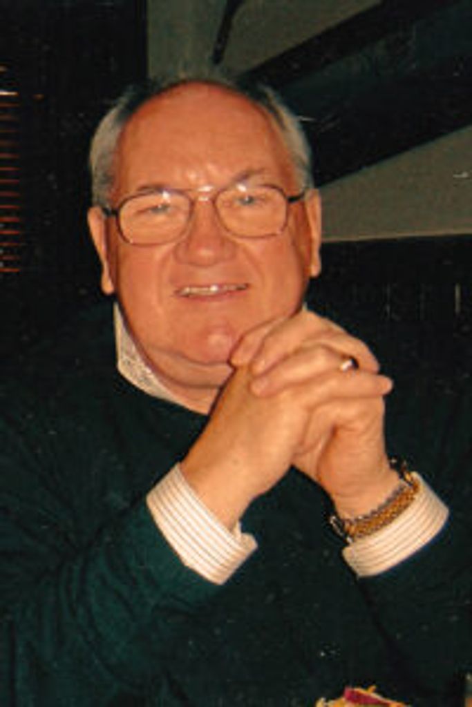 Richard J. Donovan, Sr.