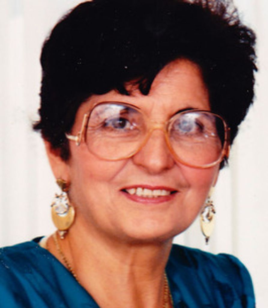 Palma DeBartolo