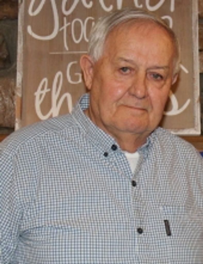 James F. Manning