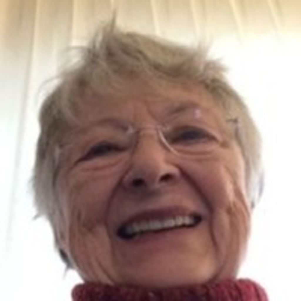 Janet Albrecht