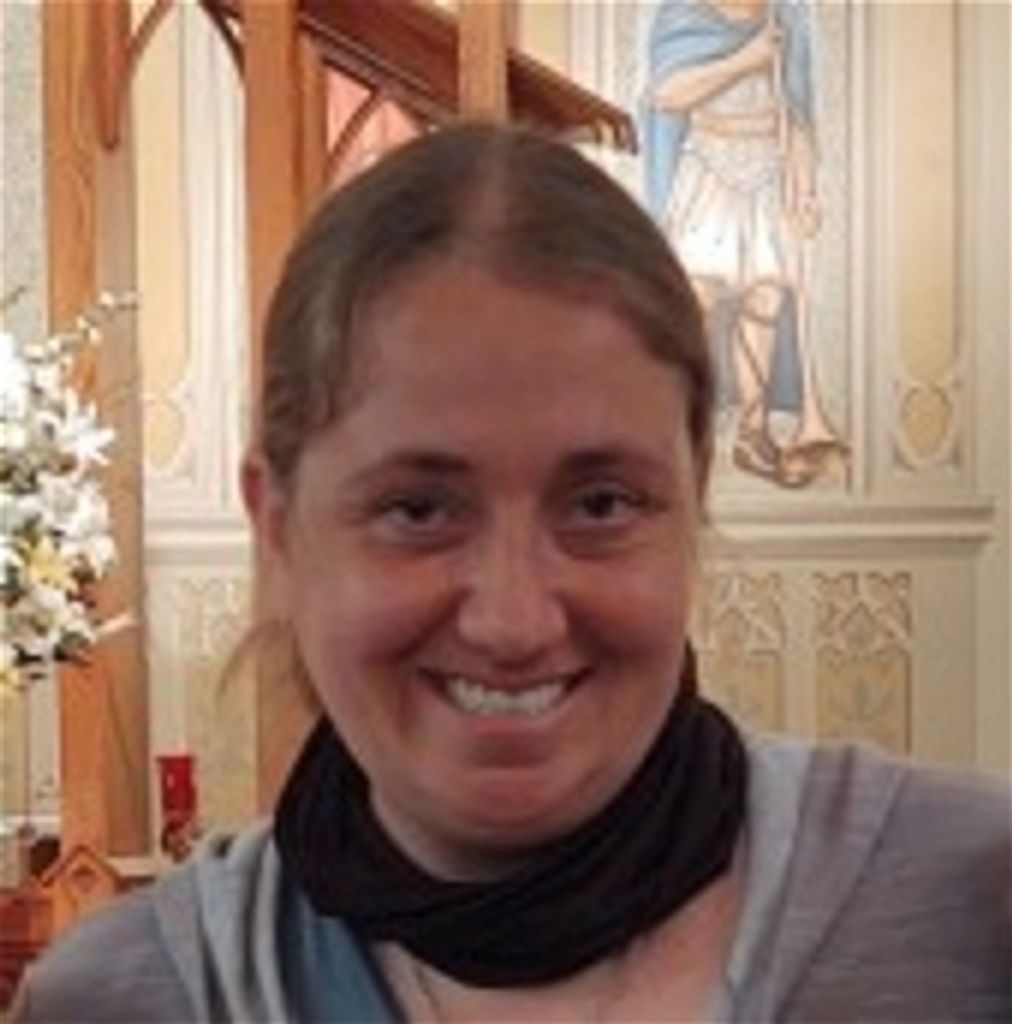 Lindsey Helen Aarness