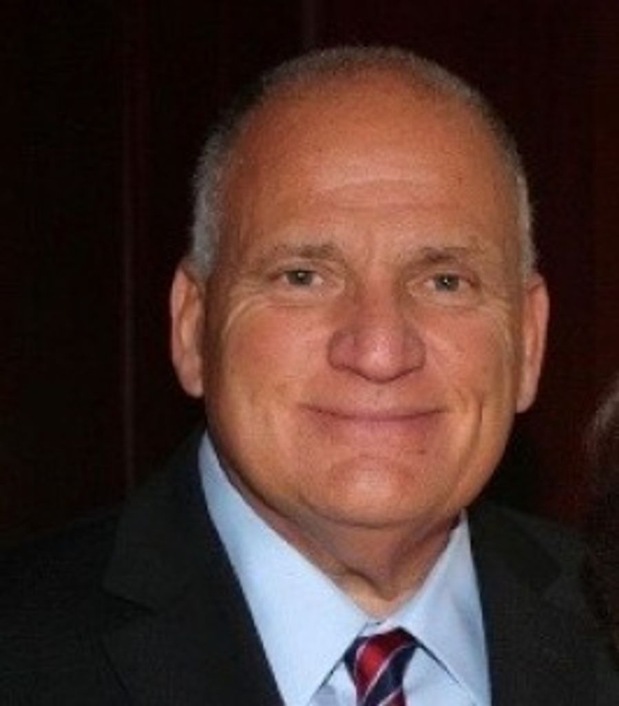 Charles Medori ("Chuck")
