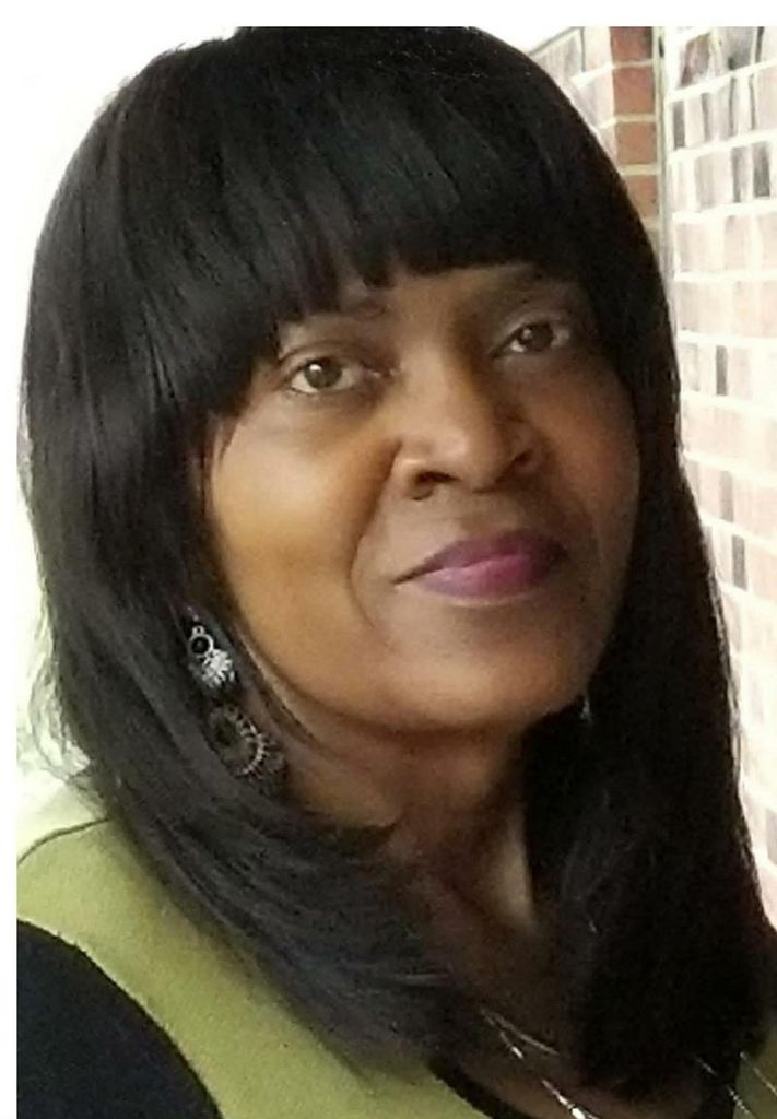 Ms. Linda Faye Shaw
