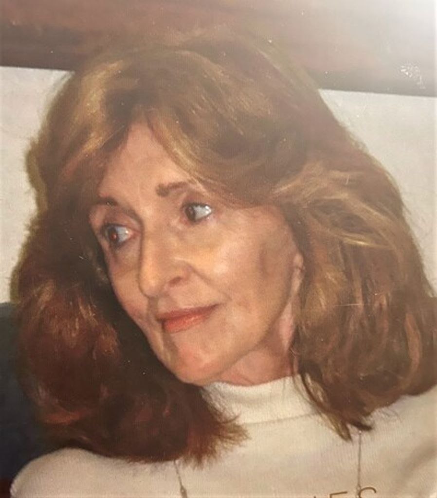 Barbara Barnes Harris