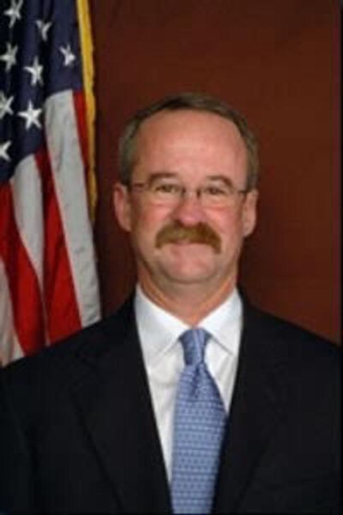 Raymond H. Johnston Jr. Profile Photo