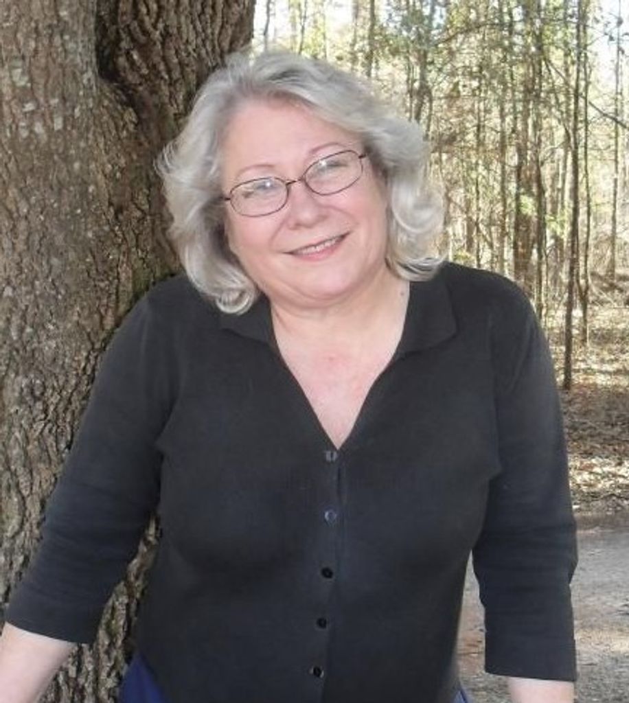 Sharon "Sherry" Pitts Speirs 
