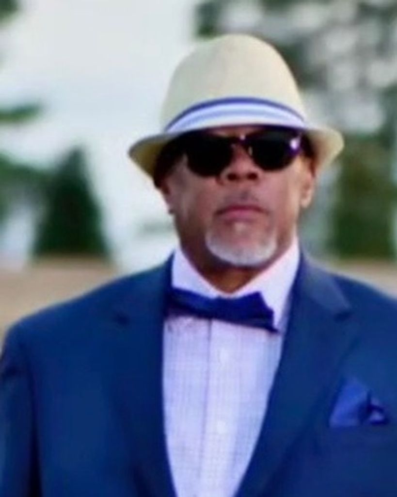 Terry Lee Pullens, Jr. Profile Photo