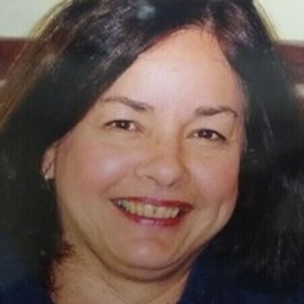 Susan F Partington Profile Photo