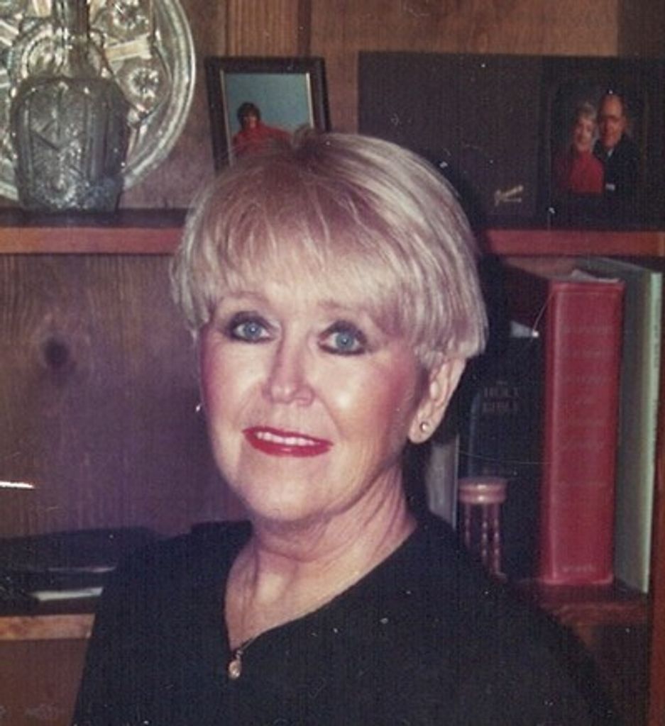 Shirley Ann Fister Profile Photo