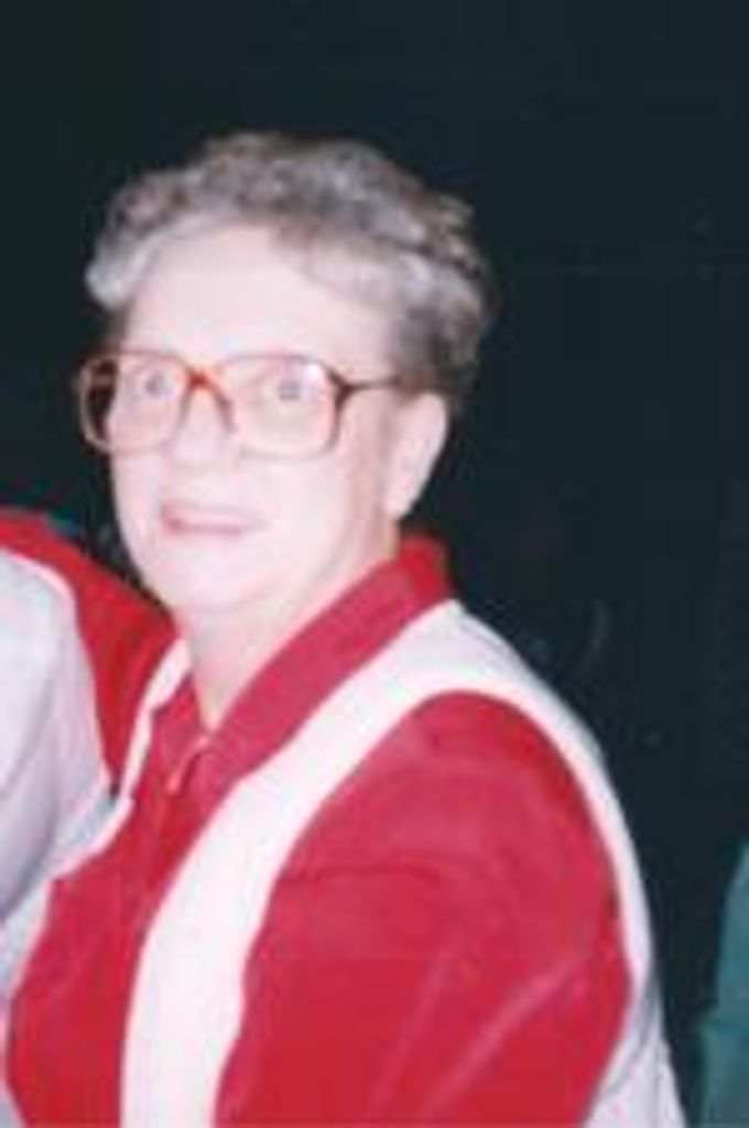 Joyce Stevens