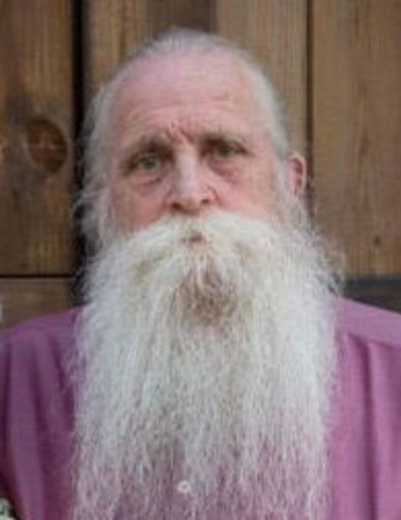Billy Pendergrass Profile Photo