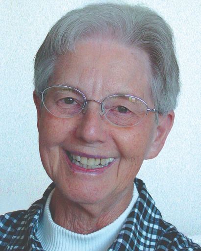 Sister Marie Lourde Steckler SL Profile Photo