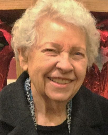 Marjory Cameron Profile Photo