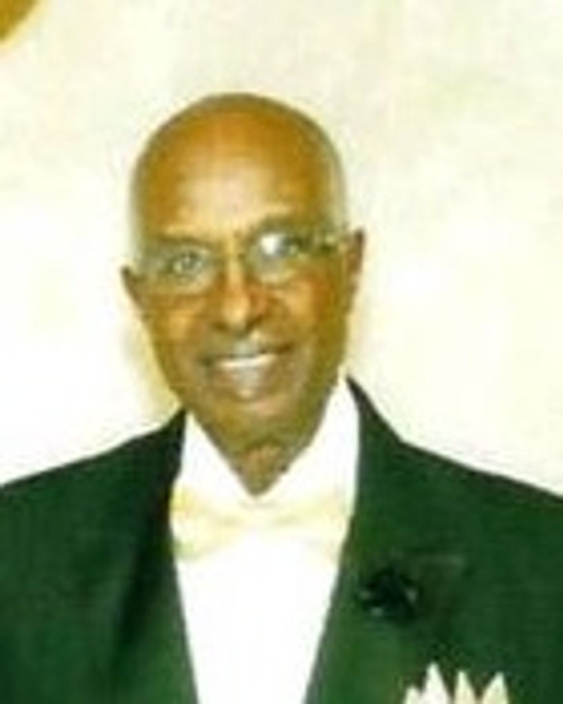 Alfred Lanzell "June" Walker, Jr. Profile Photo