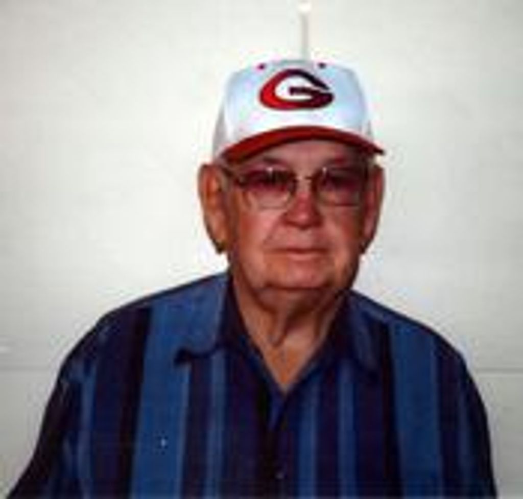 Mack Stevenson Profile Photo