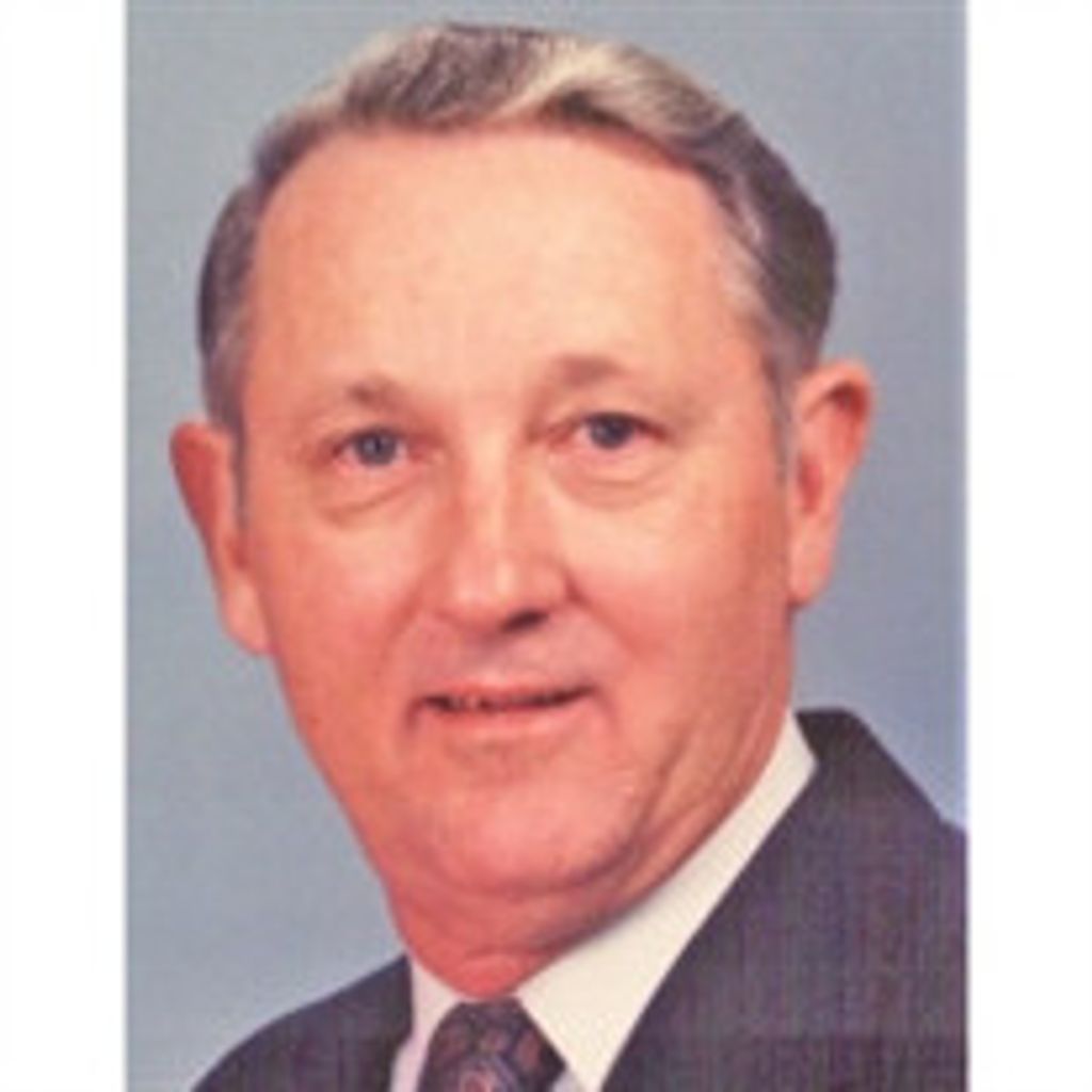 Donny Jerold Smith