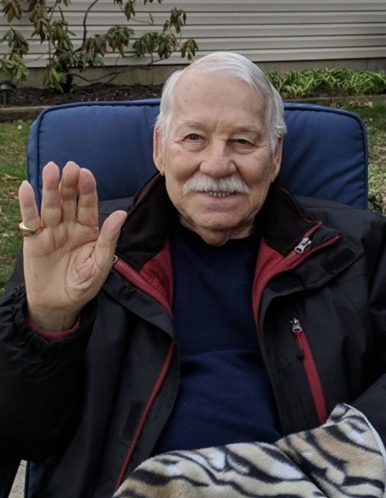 Richard Glunt